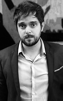 Joel Oliveira
