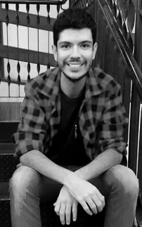 Lucas Pinhal
